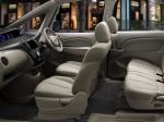 Mazda Biante GRANZ 2012 года